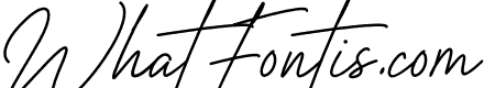 Brigitha Signature