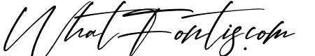Hondelante Signature