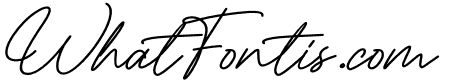 Radhion Signature