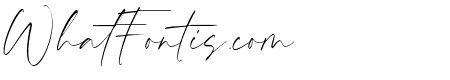Maldives Signature