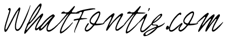 ROYAL Hefana Script Script