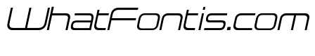 NeueStance-LightItalic