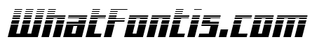 Capitol City Halftone
