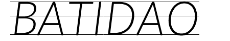 Playwrite GB J Guides Italic