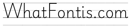 Playwrite NG Modern Guides Regular