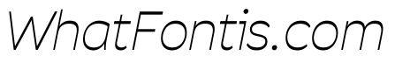 Savate 200italic