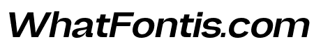 Also Sans Semi Bold Italic