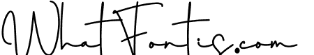 Alina Signature