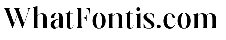 Aurestine Serif Medium
