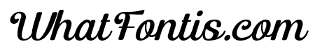 Dehagie Italic