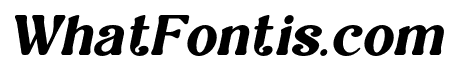 Belyora Italic