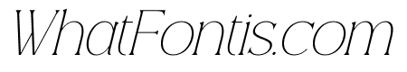 Bequta Italic