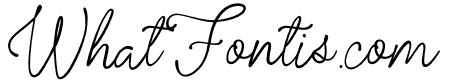 Beverly Script