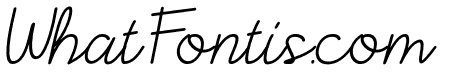Buttely Italic