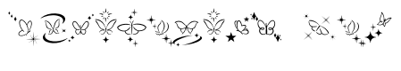 Butterfly Spark