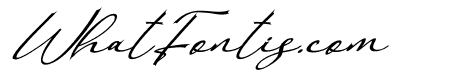 Carylina Italic 2 Italic