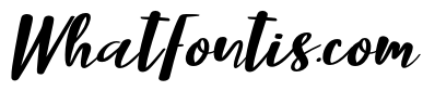 CF Aveniqueacl Italic