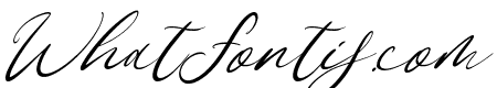 Christmas Quessa Italic