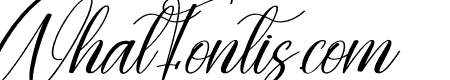 Daisy Signature