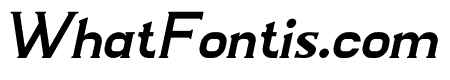 Ertonia Italic