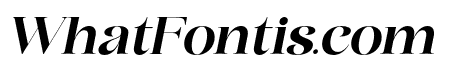 Feylandor Italic