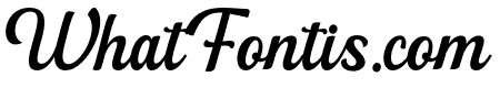 Flonday Script Semi Bold
