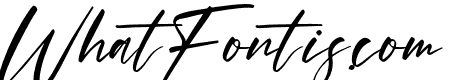 Hinora Signature Italic
