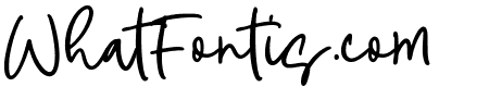 Jacinto Signature