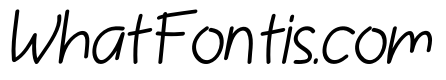 Jonatte Italic