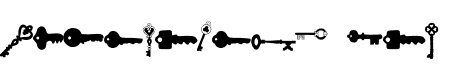 Key Doodle