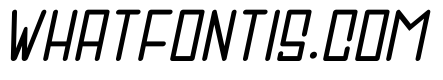 Lembu Italic