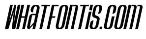 Metazora Italic