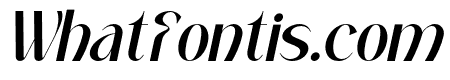 Mochira Bold Italic