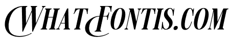 Mogokya Klektore Bold Italic