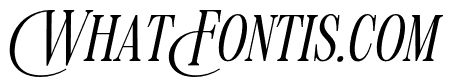 Mogokya Klektore Italic