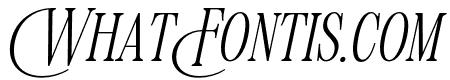 Mogokya Klektore Light Italic