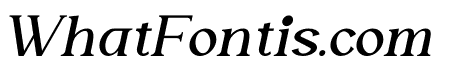 Moonclare Italic