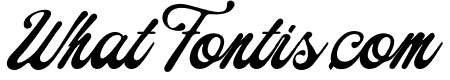 Motesta Script