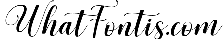Nothing Script Italic