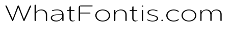 Pangi Rounded ExtLt Exp
