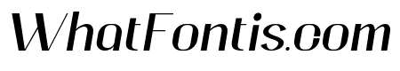 Retrive Medium Italic