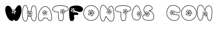Small Flower