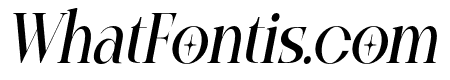 Solarie Halsy Italic