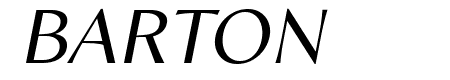 Sorento Regular Italic