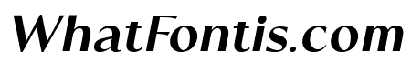 Sorento SemiBold Italic