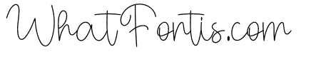 Together Signature