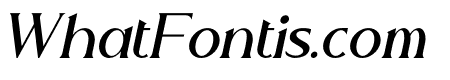 Troupe Italic