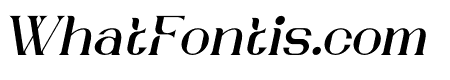 Worage Italic