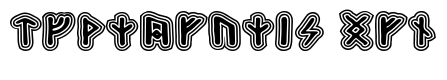 Hard Runes