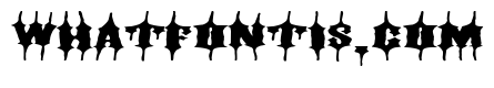 Extreme Gothic